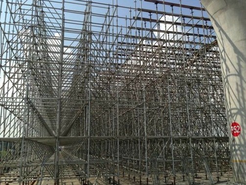 蘇州腳手架搭拆廠家★搭建注意事項●非同小可！