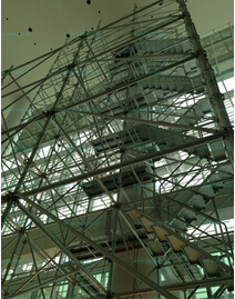建筑腳手架——“嚴(yán)于律己，才是很好”